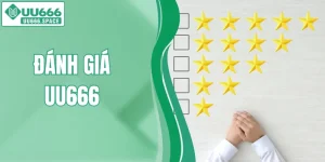 đánh giá uu666